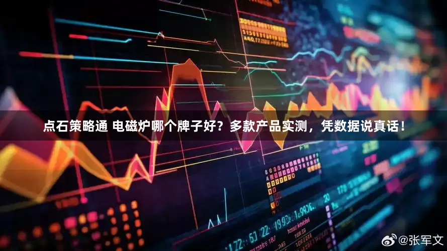 点石策略通 电磁炉哪个牌子好？多款产品实测，凭数据说真话！